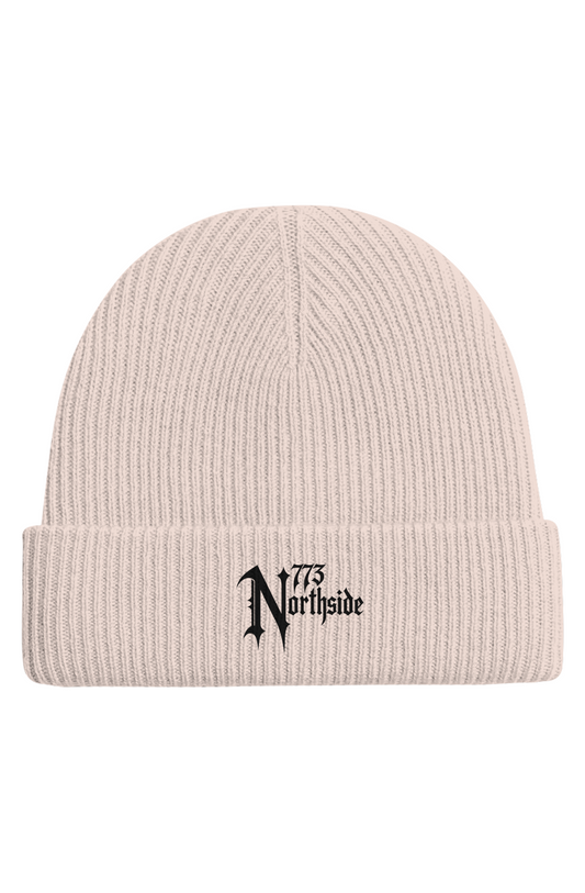 Cashmere Wool Northside773 Beanie