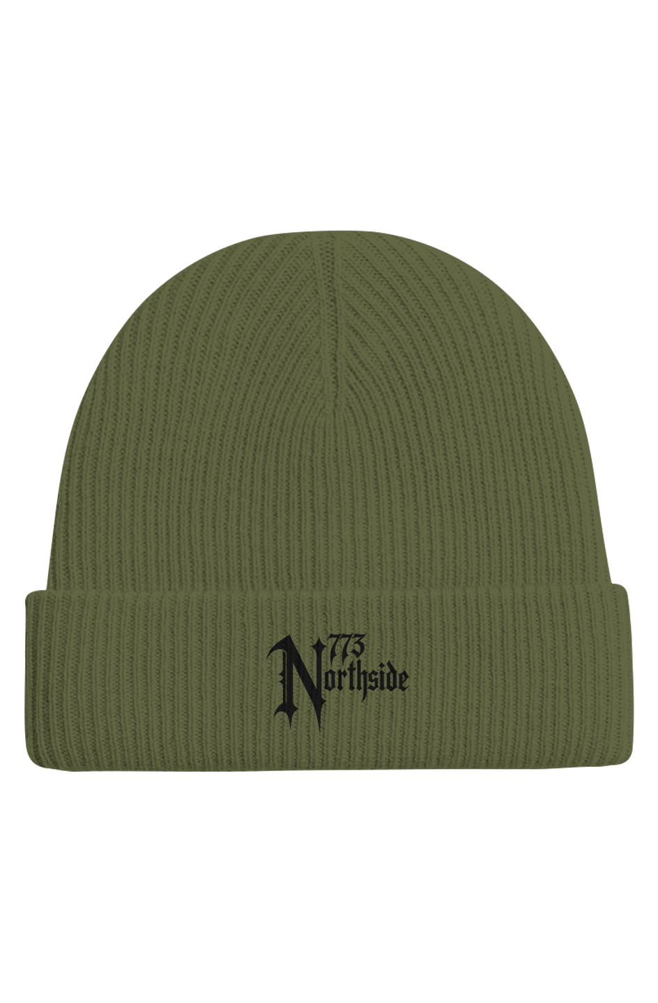 Cashmere Wool Northside773 Beanie