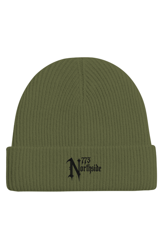 Cashmere Wool Northside773 Beanie