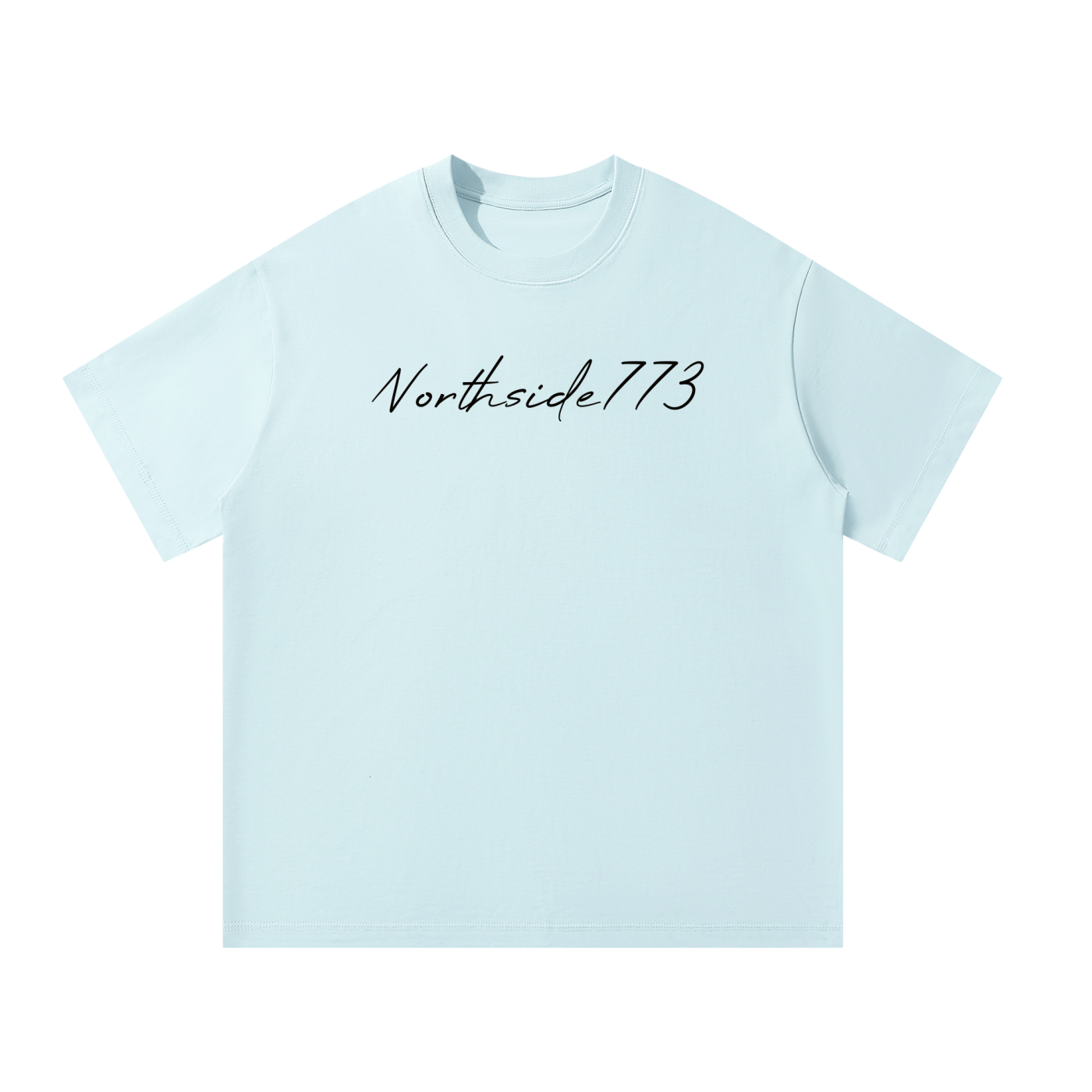 Unisex Oversized T-Shirt