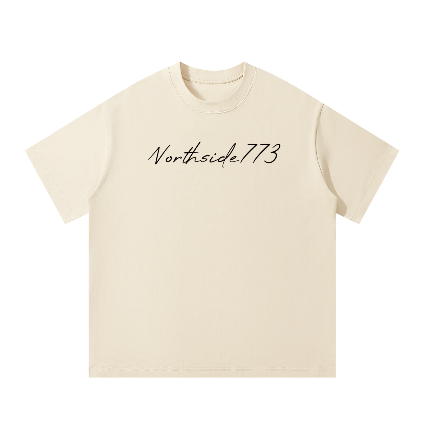 Unisex Oversized T-Shirt
