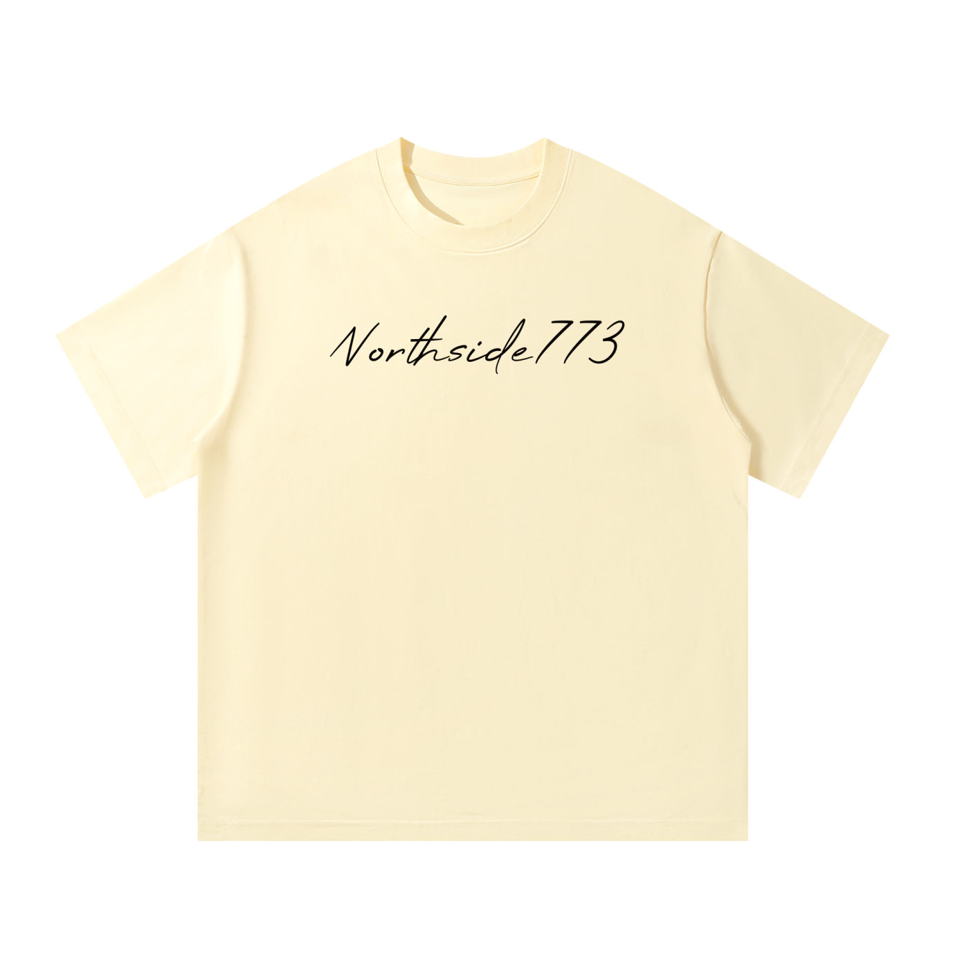 Unisex Oversized T-Shirt