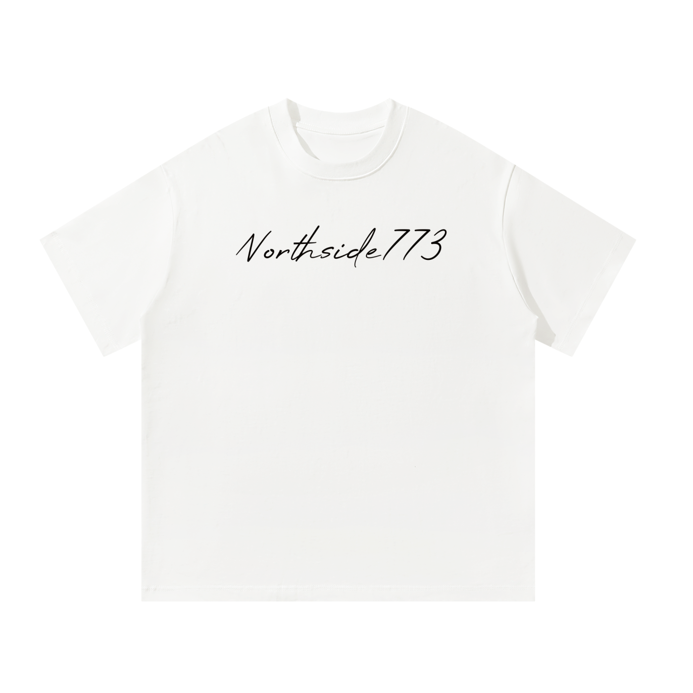 Unisex Oversized T-Shirt
