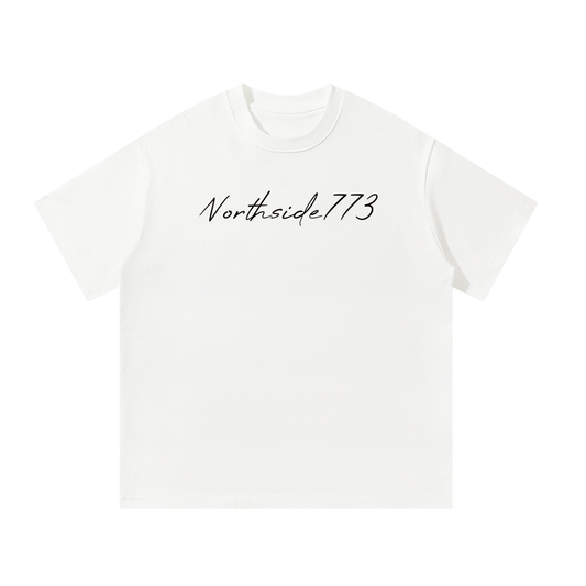 Unisex Oversized T-Shirt